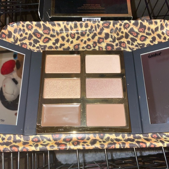 Tarte tartiest pro glo highlight performance pallet - Picture 4 of 4